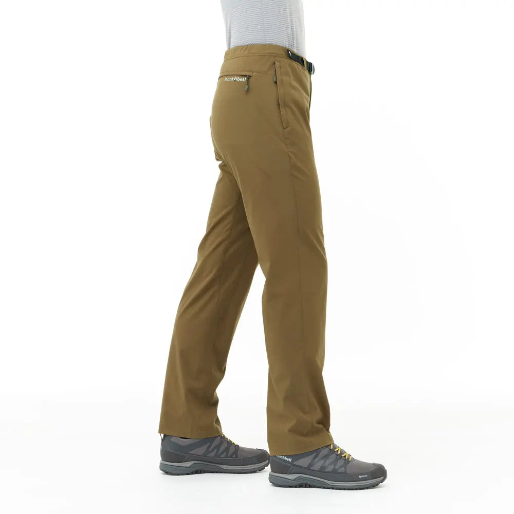 mont-bell: Cool Pants Men's