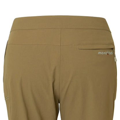 mont-bell: Light O.D. Pants Women's