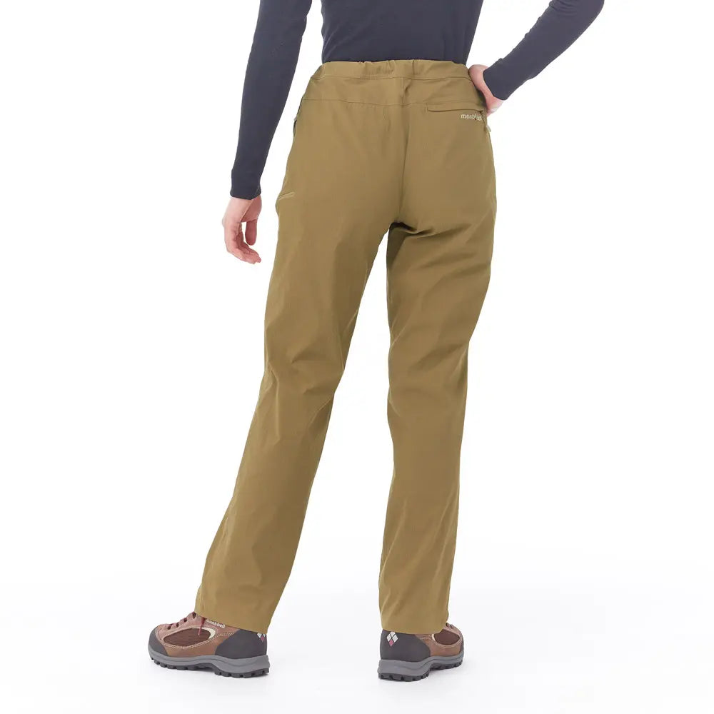 mont-bell: Light O.D. Pants Women's