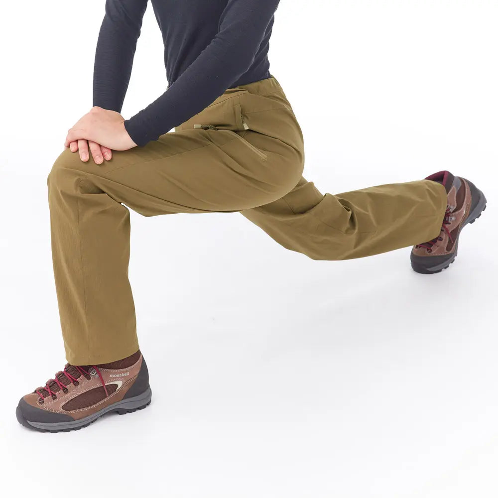 mont-bell: Light O.D. Pants Women's