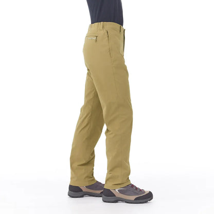 mont-bell: Light O.D. Pants w/ Belt Loops Men's