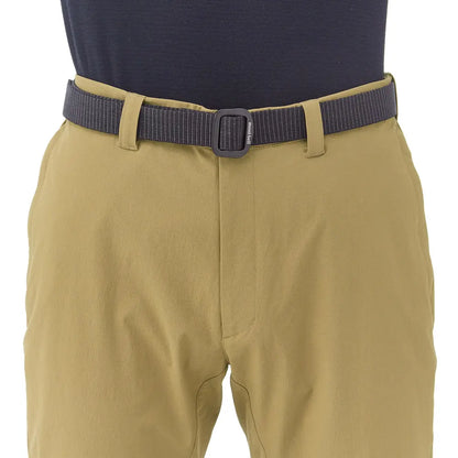 mont-bell: Light O.D. Pants w/ Belt Loops Men's