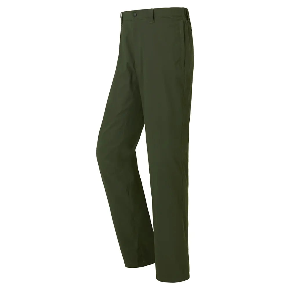 mont-bell: Light O.D. Pants w/ Belt Loops Men's