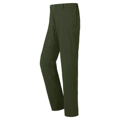 mont-bell: Light O.D. Pants w/ Belt Loops Men's