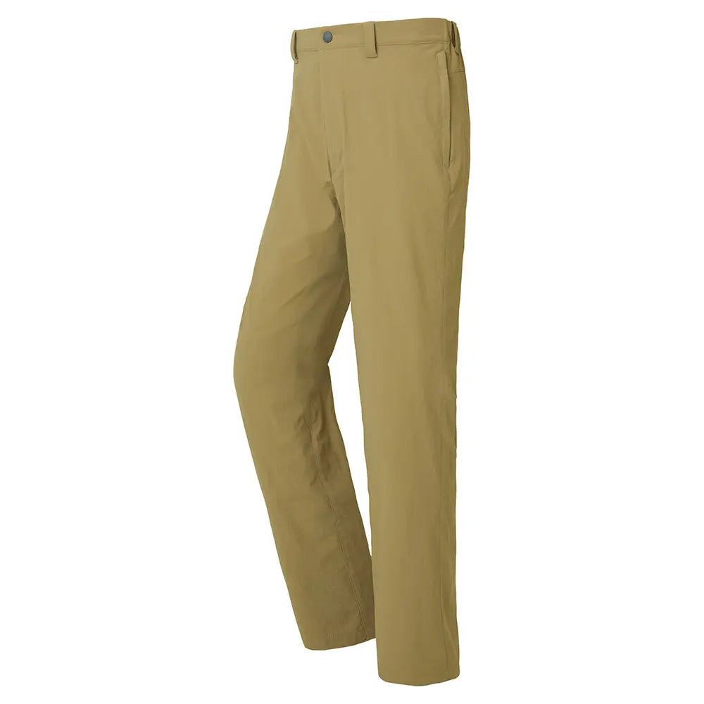 mont-bell: Light O.D. Pants w/ Belt Loops Men's