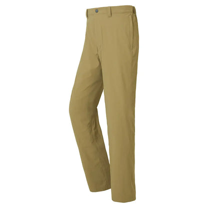 mont-bell: Light O.D. Pants w/ Belt Loops Men's