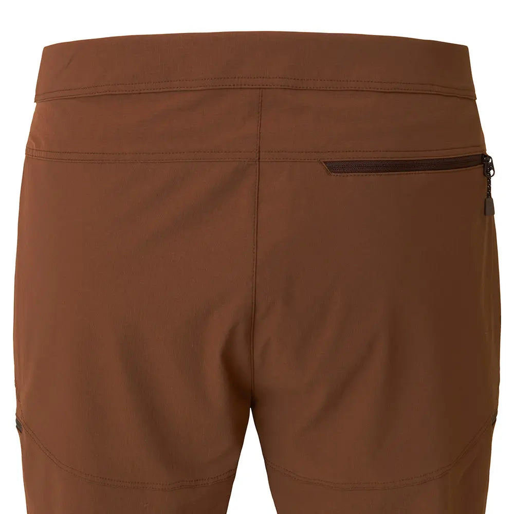 mont-bell: Light South Rim Pants Men's