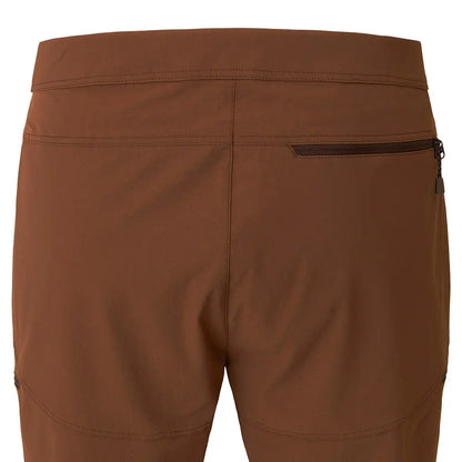 mont-bell: Light South Rim Pants Men's