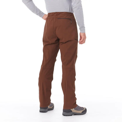 mont-bell: Light South Rim Pants Men's