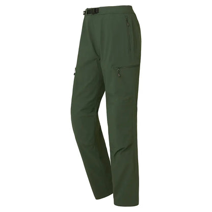 mont-bell: Light South Rim Pants Men's