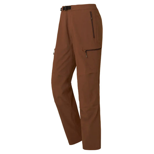 mont-bell: Light South Rim Pants Men's