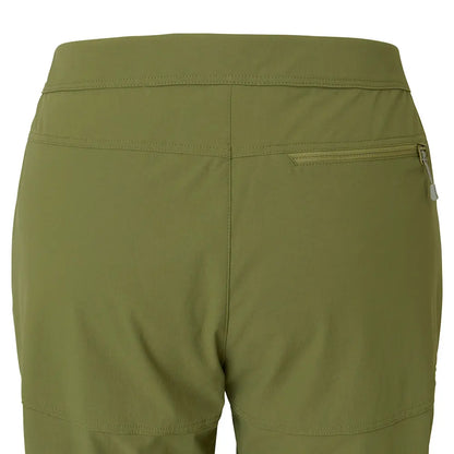 mont-bell: Light South Rim Pants Women's
