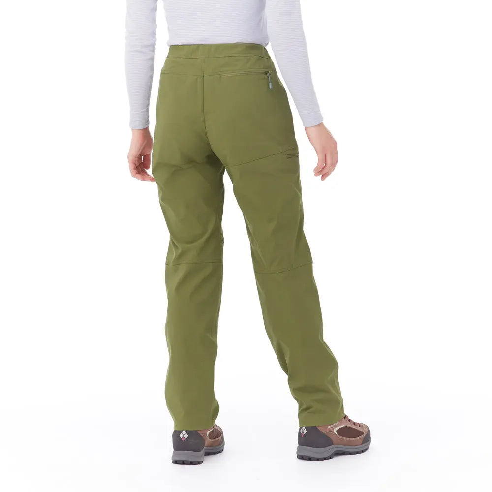 mont-bell: Light South Rim Pants Women's