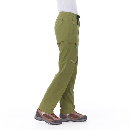 mont-bell: Light South Rim Pants Women's