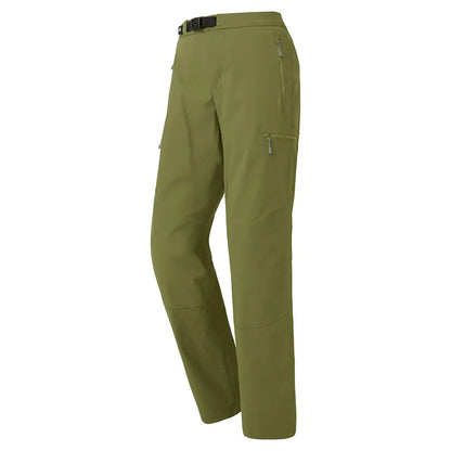mont-bell: Light South Rim Pants Women's