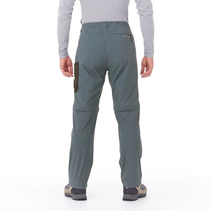 mont-bell: Light O.D. Pants Convertible Men's