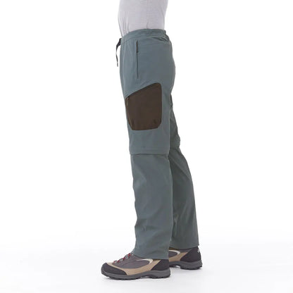 mont-bell: Light O.D. Pants Convertible Men's