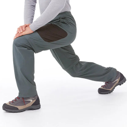 mont-bell: Light O.D. Pants Convertible Men's