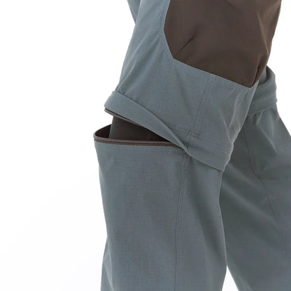 mont-bell: Light O.D. Pants Convertible Men's
