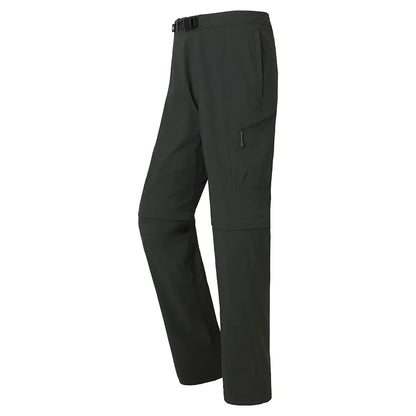 mont-bell: Light O.D. Pants Convertible Men's