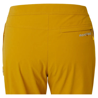 mont-bell: Light O.D. Pants Convertible Women's
