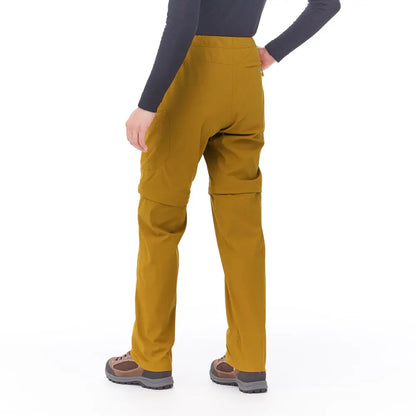 mont-bell: Light O.D. Pants Convertible Women's