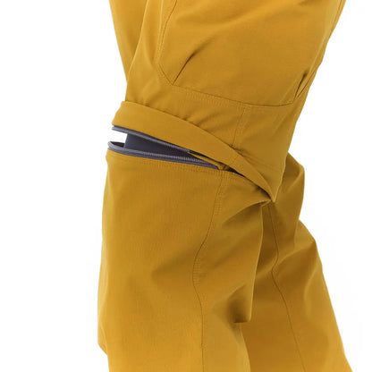 mont-bell: Light O.D. Pants Convertible Women's