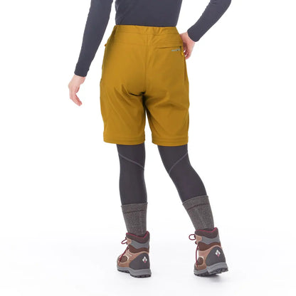 mont-bell: Light O.D. Pants Convertible Women's