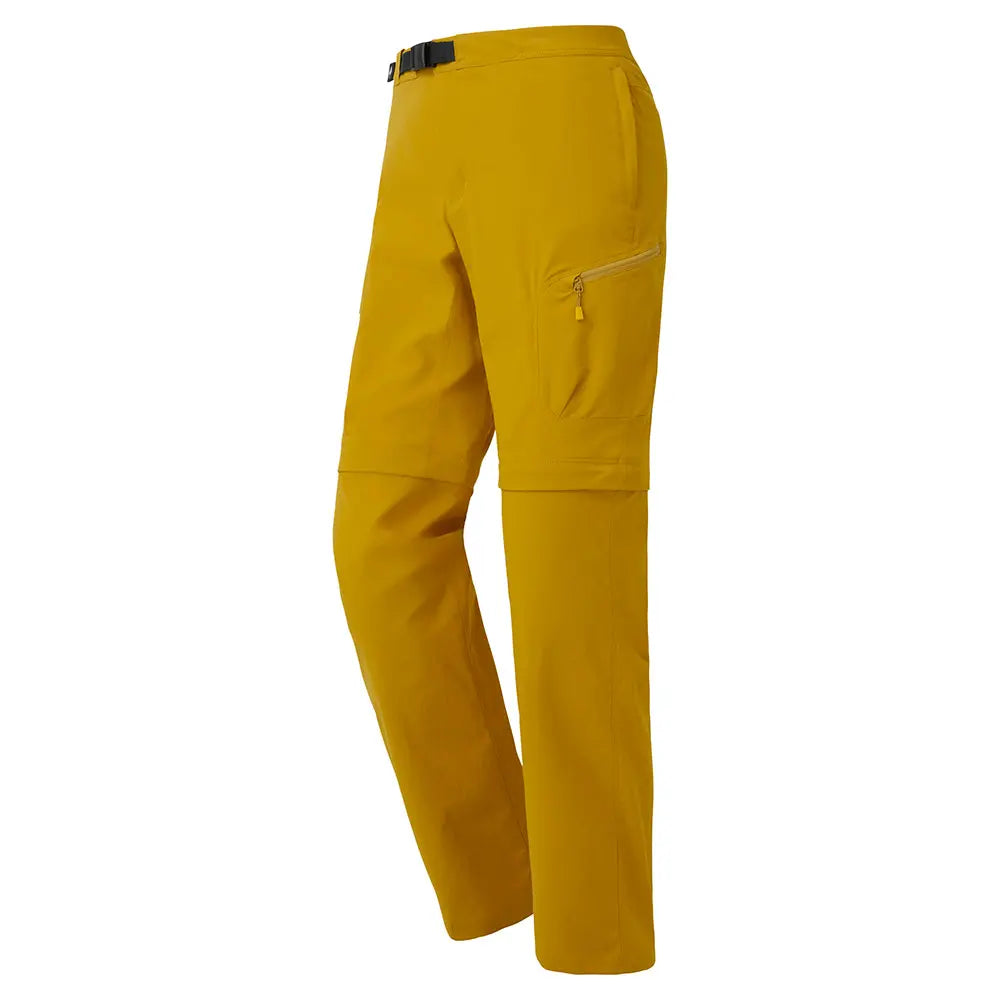 mont-bell: Light O.D. Pants Convertible Women's