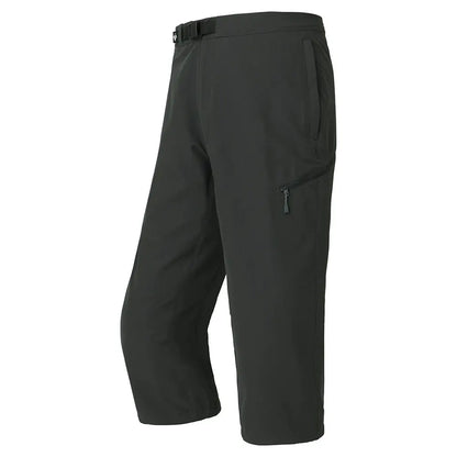 mont-bell: Light O.D. Pants Knee Length Men's