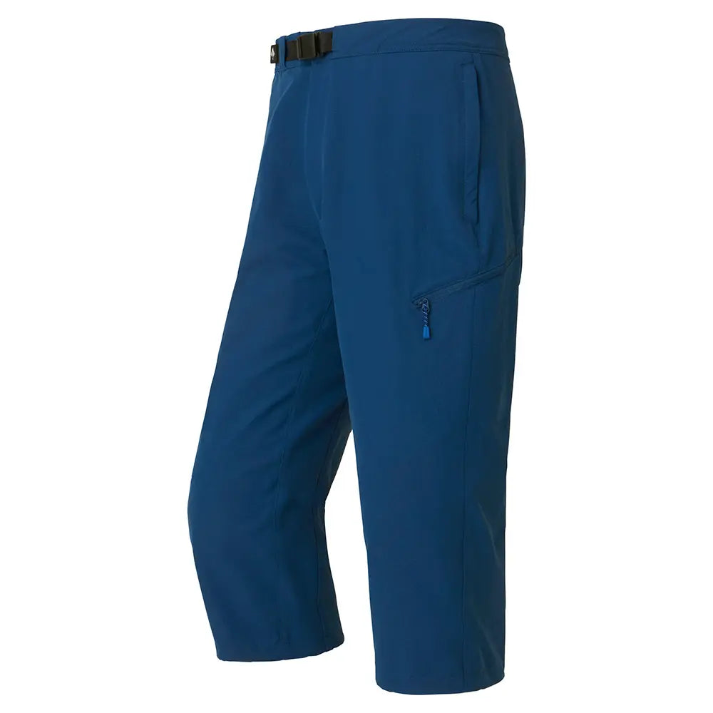 mont-bell: Light O.D. Pants Knee Length Men's
