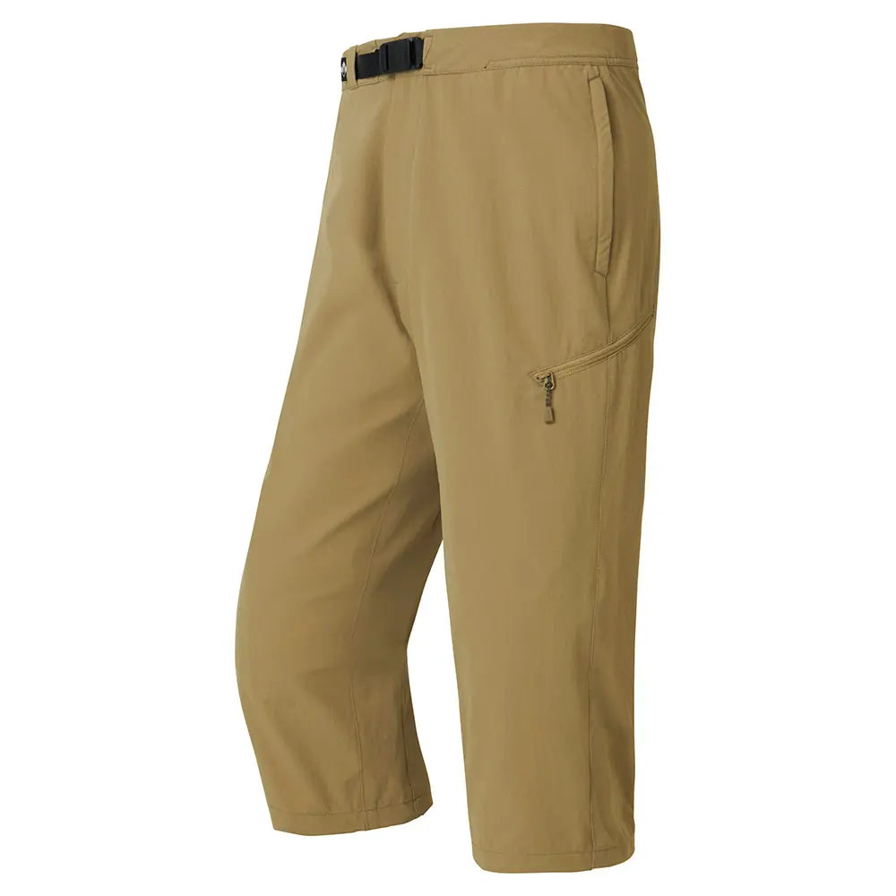 mont-bell: Light O.D. Pants Knee Length Men's