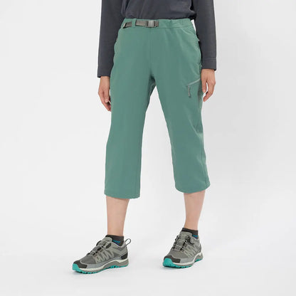 mont-bell: Light O.D. Pants Knee Length Women's