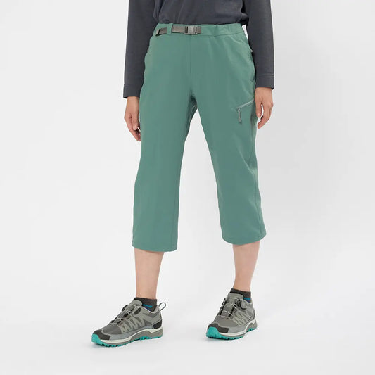 mont-bell: Light O.D. Pants Knee Length Women's