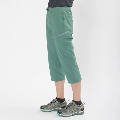 mont-bell: Light O.D. Pants Knee Length Women's