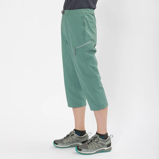 mont-bell: Light O.D. Pants Knee Length Women's