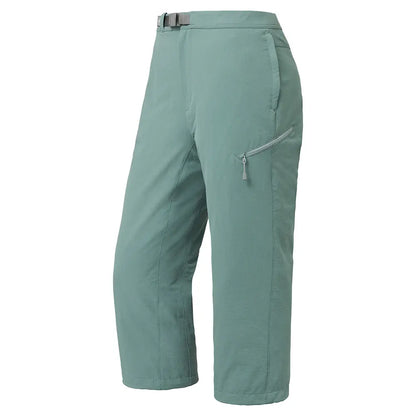 mont-bell: Light O.D. Pants Knee Length Women's