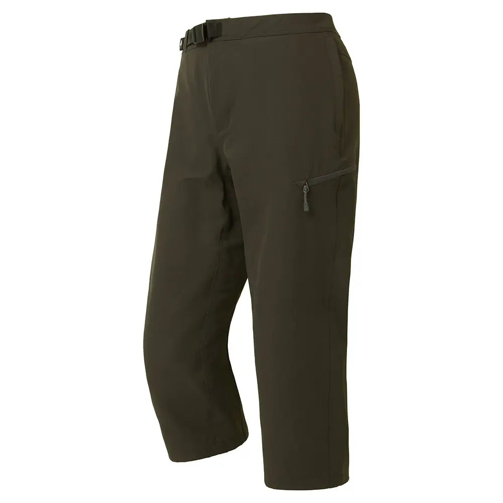 mont-bell: Light O.D. Pants Knee Length Women's
