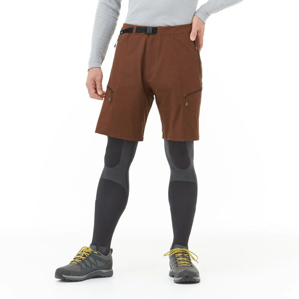 mont-bell: South Rim Shorts Men's