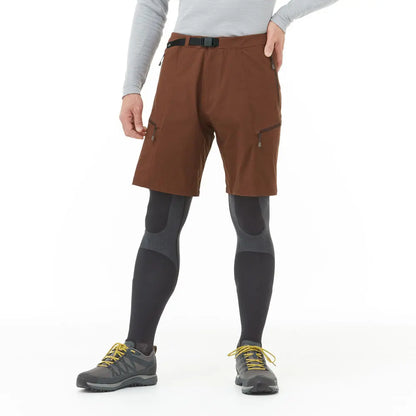 mont-bell: South Rim Shorts Men's