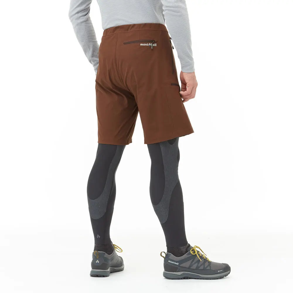 mont-bell: South Rim Shorts Men's