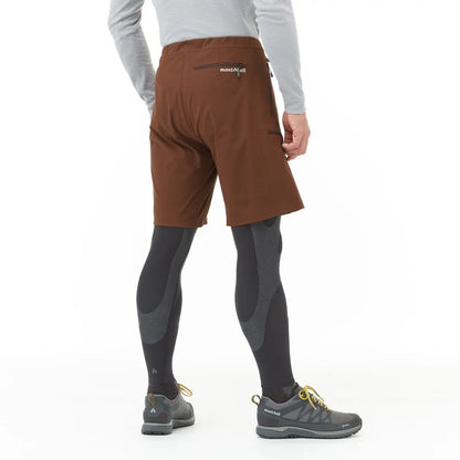 mont-bell: South Rim Shorts Men's