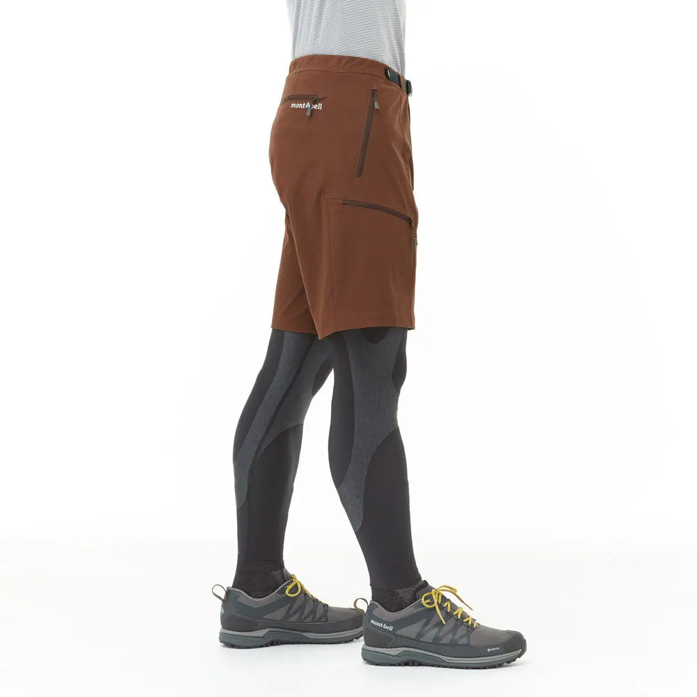 mont-bell: South Rim Shorts Men's