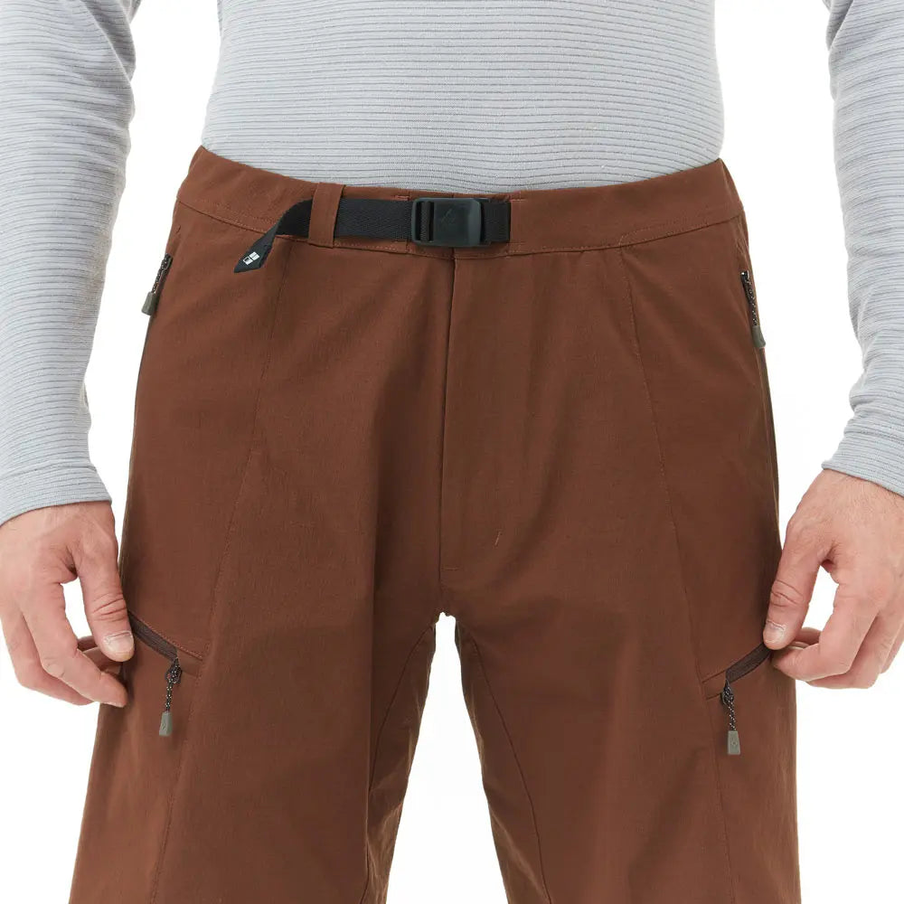 mont-bell: South Rim Shorts Men's