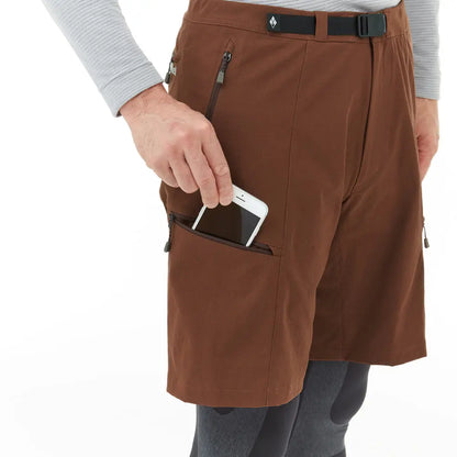 mont-bell: South Rim Shorts Men's