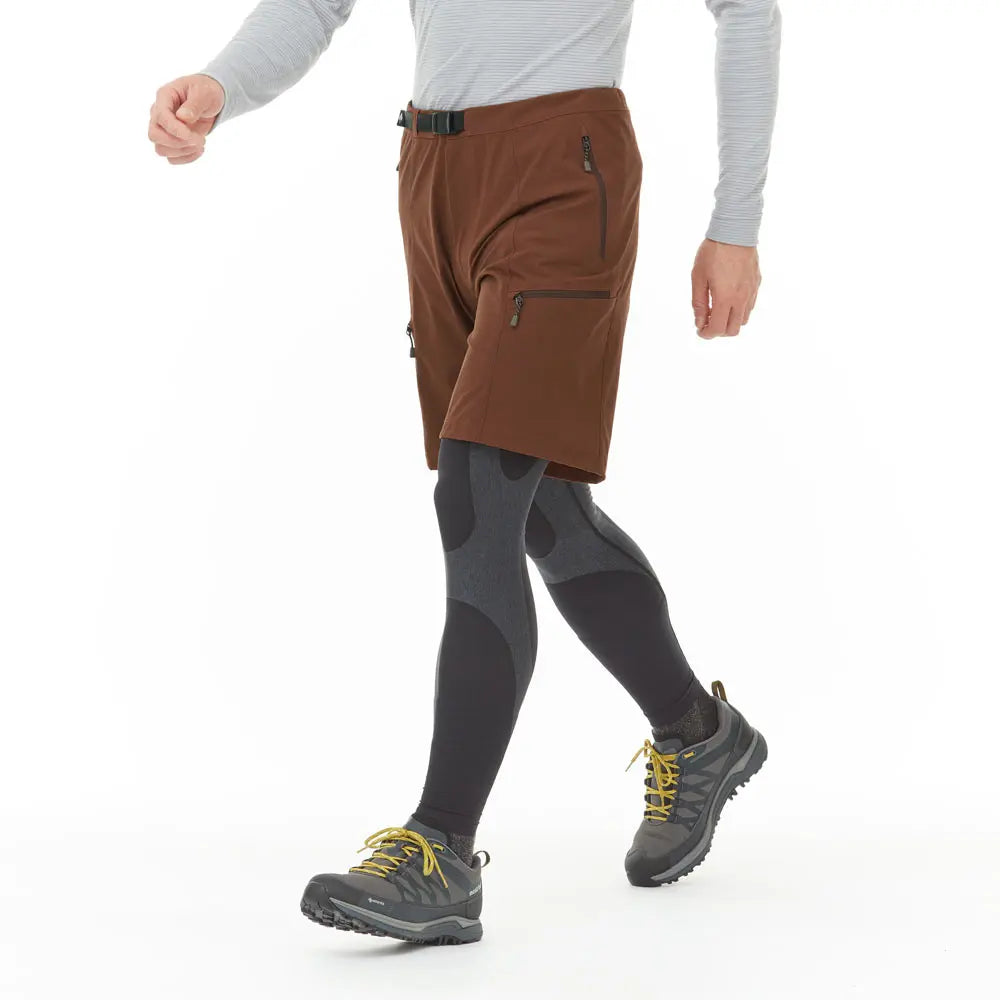 mont-bell: South Rim Shorts Men's