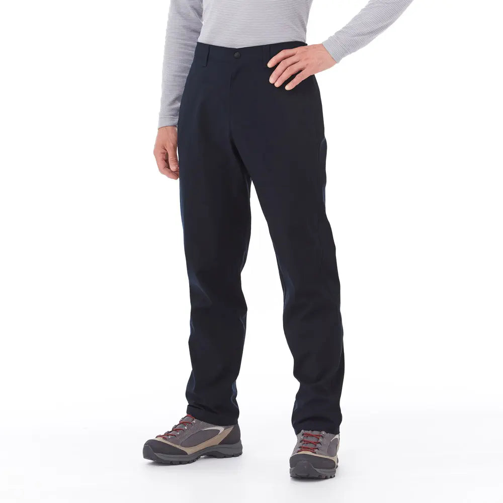 mont-bell: O.D. Pants w/ Belt Loops Men's