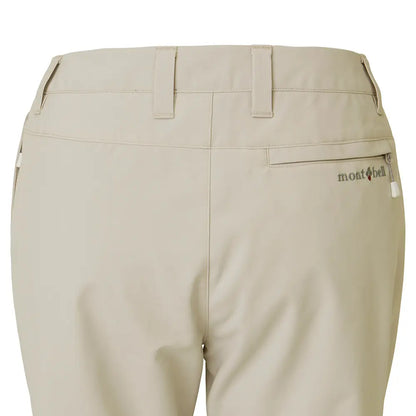 mont-bell: O.D. Pants w/ Belt Loops Women's