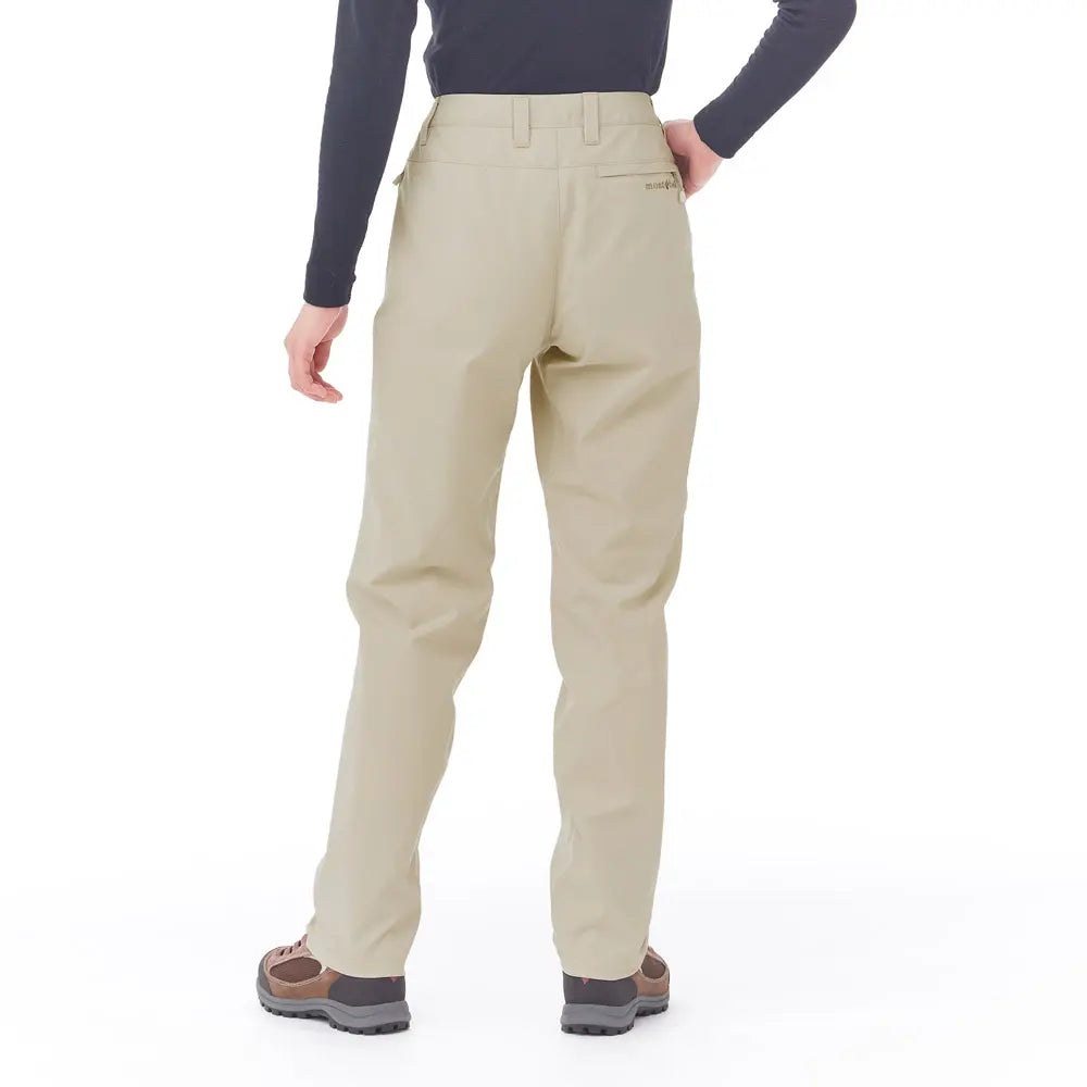 mont-bell: O.D. Pants w/ Belt Loops Women's