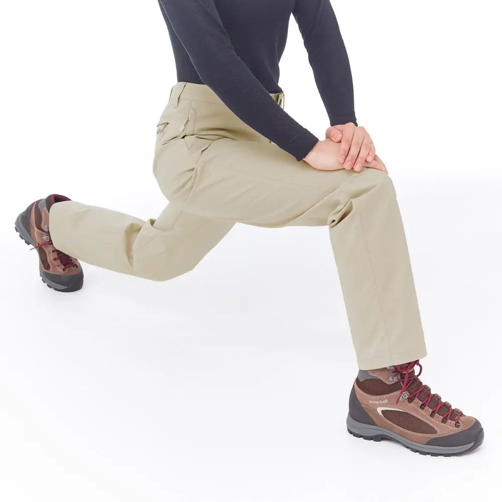 mont-bell: O.D. Pants w/ Belt Loops Women's
